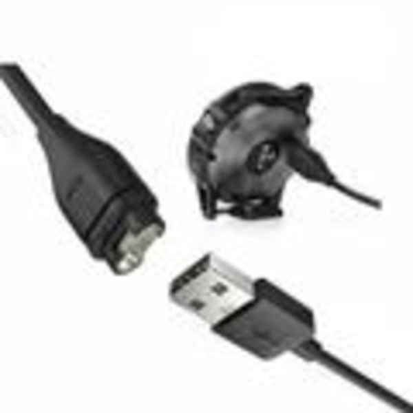 Garmin Klokker Lader Hurtiglader Universal 1 Stk