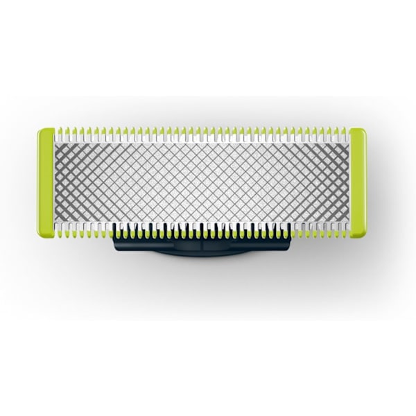 Philips Rakblad, 2 Rakblad