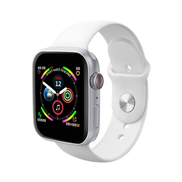 LD5 1,54 tommer farveskærm Smart Watch, IP67 Vandtæt