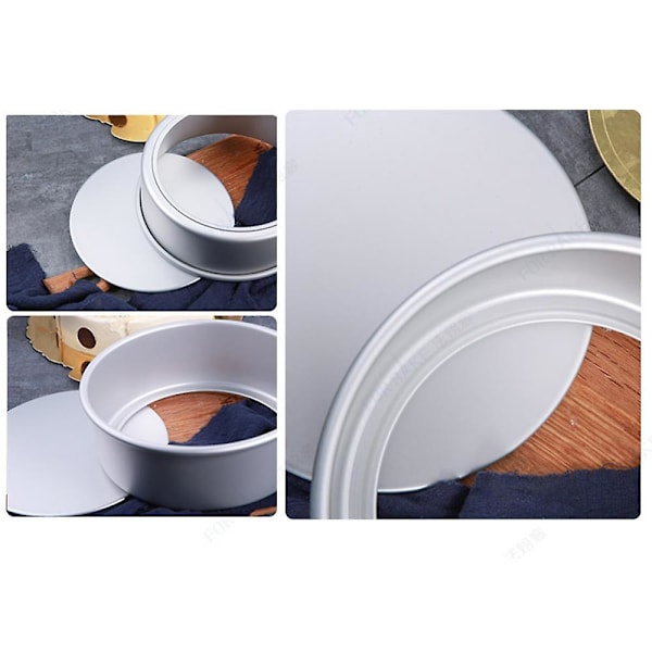 30 Kolon Non-stick Macaron -muotti