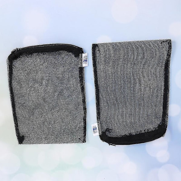 Polyester Mesh Pose for Filtrering