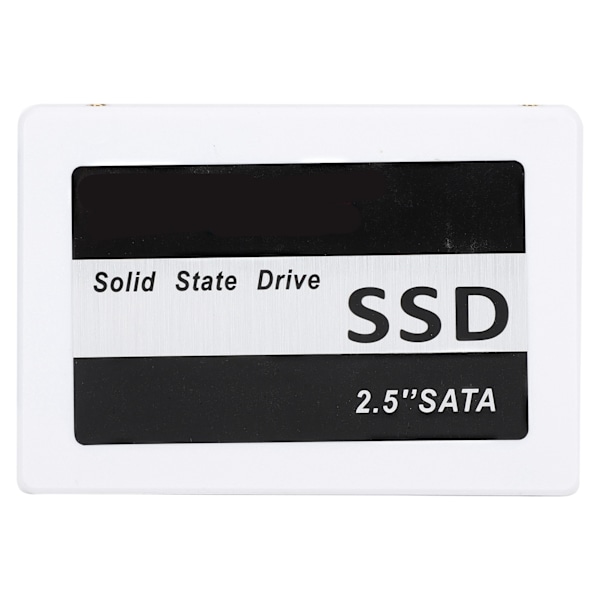 SSD Solid State-harddisk for bærbar PC, stasjonær PC, deler H2 SATA3.0 2,5 tommer 60 GB