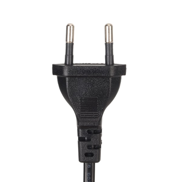 Akvarium LED-lampa 3 Färglägen Vattentät 2 Rader Pärlor Vatten Land Fisk Tank Lampa för Prydnadsfisk 220V ZY?P38 EU-kontakt