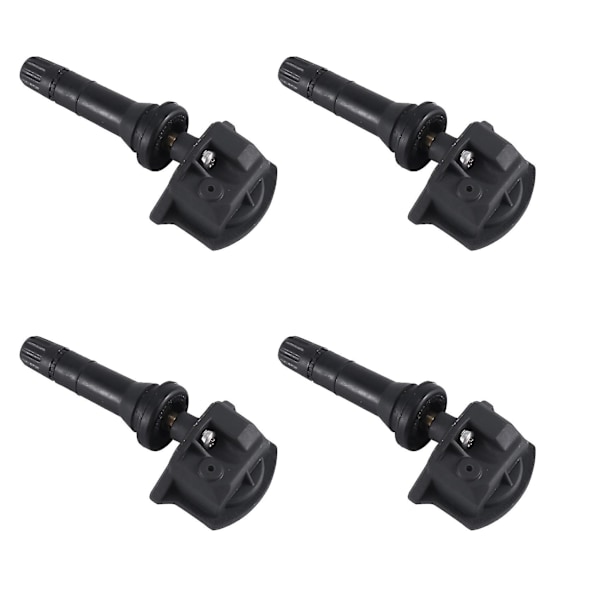 4 Däcktryckssensorer TPMS 40700-6UA0A För Altima Leaf 2018-2022