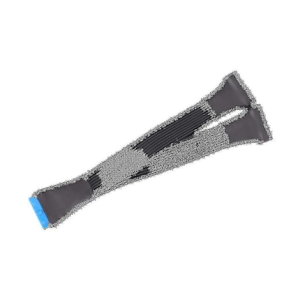 Moderkorts USB 3.0 19-stifts Header 1 till 2 Förlängningsdelare Kabel 19-stifts 20-stifts Internt Förlängningshuvud