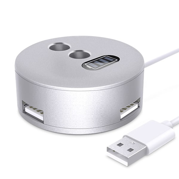 Ladestation Passer til Apple Pencil 1. Ladestation Oplader Dock Adapter med Display Skærm