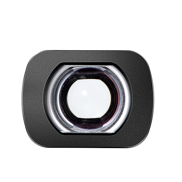 Vidvinkelobjektiv för DJI Osmo Pocket 3-kamera