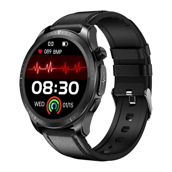 Health Smart Watch Sport Smartklokke 5 5