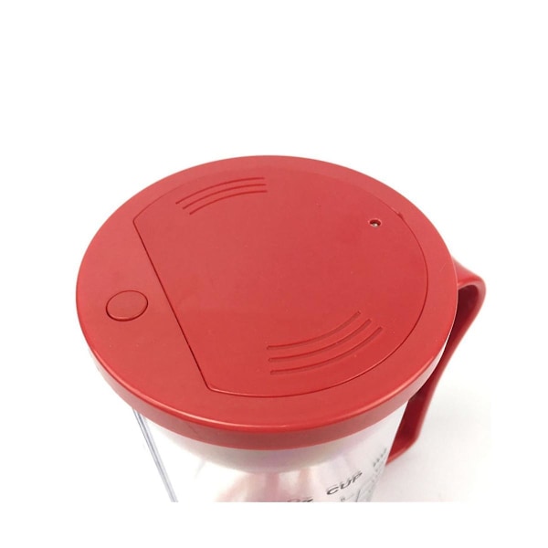 Elektrisk smetdispenser - Muffins, pannkakor, kakor, våfflor