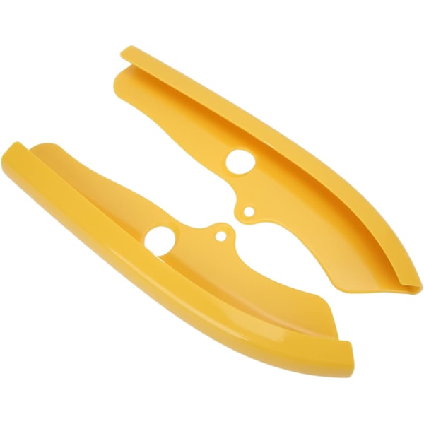 Fronter Spoiler Skydd Fronter Splitter Abs 2st Fronter Läppar Abs Ersättning för 392 2015-2018