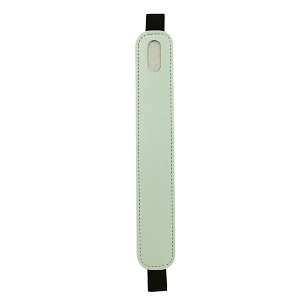 Universelt etui i PU-læder Anti-Lost Etui Støvtæt Touchscreen Cover Tablet Penholder