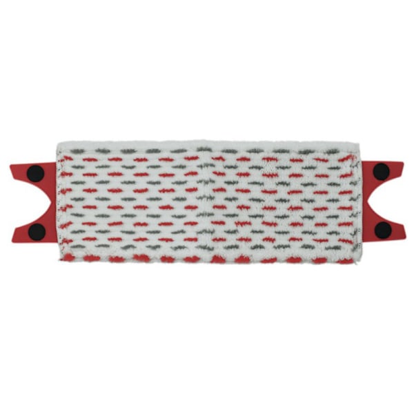 Mikrofiber Golvmopp Tygkuddar Ersättning för Vileda UltraMax A1