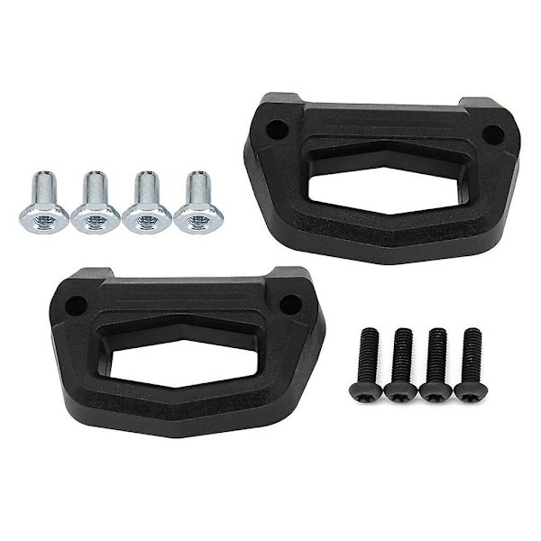 860201806 Base & Hardware Tilbehør Cargo Base Kit For Linq Can-am X3 Ski-doo