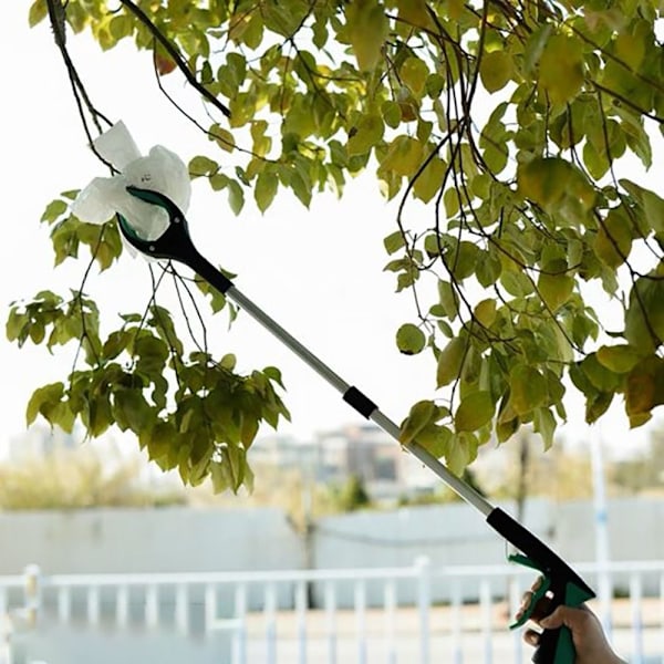 1/2 bit kulplockare Grabber Reacher BLÅ A A BLÅ