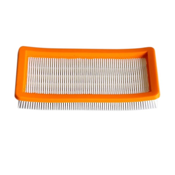 Vaskbare filtre for robotstøvsuger Ds6000, ds5600, ds5800 (2 stk. pr. pakke)