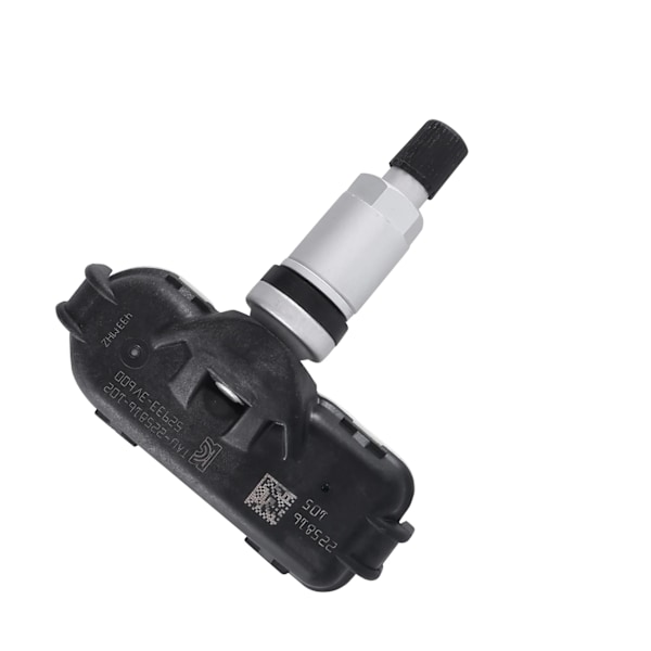 Set med 4 däcktryckssensorer TPMS 52933-3V600 för Hyundai Grandeur I40 Kia Rio UB