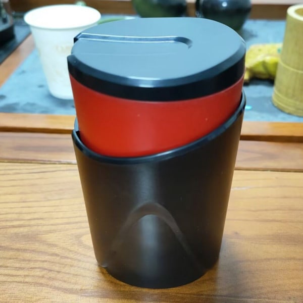 Automatisk Snack Dispenser Hold fingrene rene Snack Dispenser for tørket frukt