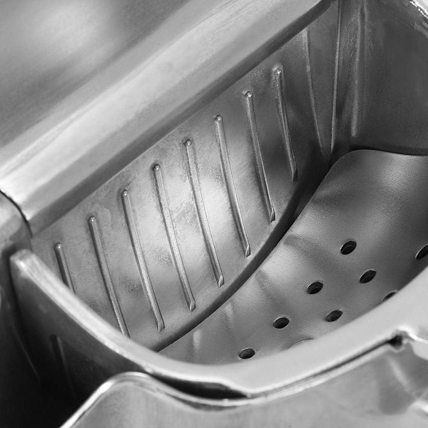 Hedelmämehuprässi, manuaalinen puristin, vesimelonipuristin, sitruuna- ja appelsiinipuristin, kolmionmuotoinen suutin, hedelmäpuristin sitruunoiden puristamiseen