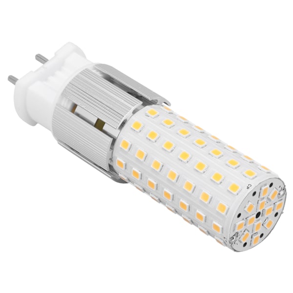 G12 96LED Valomaisipoltin 15W 1500LM Kattokruunuun