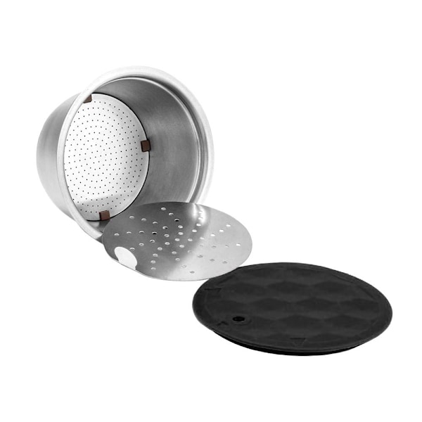 Gjenbrukbar Kaffekapsel for Dolce Gusto