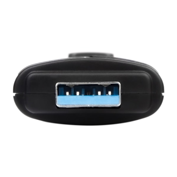 Wi-Fi Mottaker USB 3.0 AX-3000 WiFi6 Nettverkskort Svart