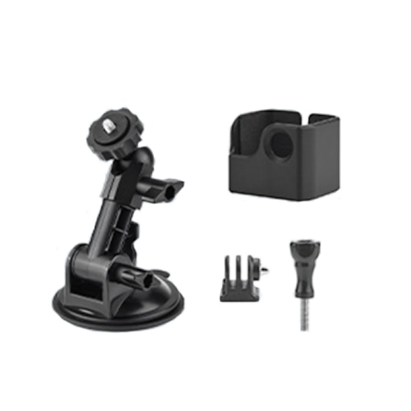 Sugkoppfeste for actionkamera Osmo Pocket 3