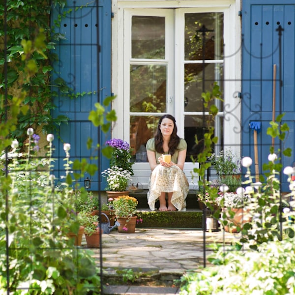 Bilderram Set med 2 20 x 30 cm