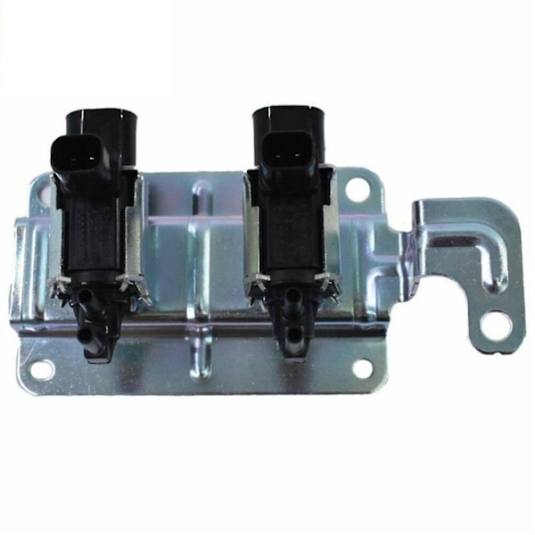 P2008 for Ford Focus 2005 - 2011 Innsugningsvakuumsolenoideventil Innsugsmanifoldkontroll Ft