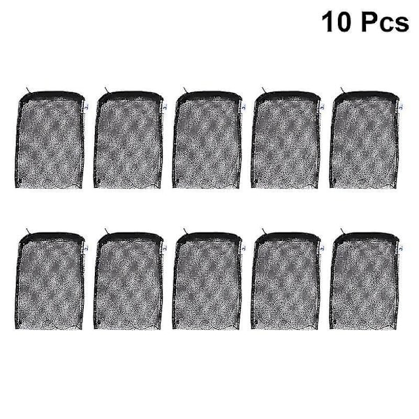 Polyester Mesh Pose for Filtrering