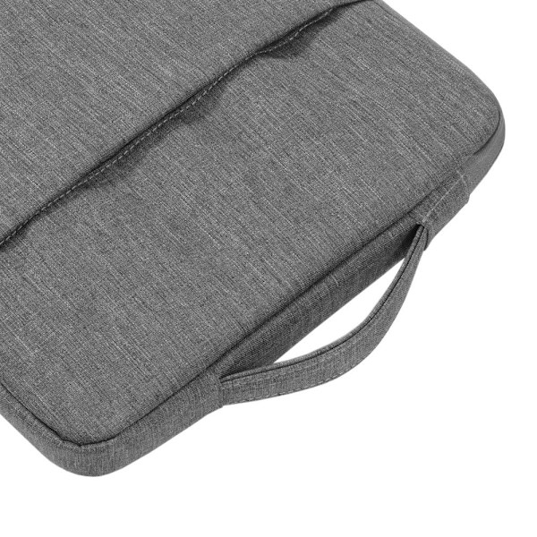 Stilrent Laptopfodral 15\" med Handtag & Extra Fack