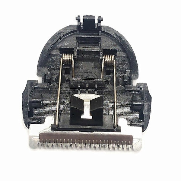 2 kpl Vaihtoterät hiustenleikkuriin parturiin QC5115 QC5120 QC5130 QC5125 QC5135 -malleille