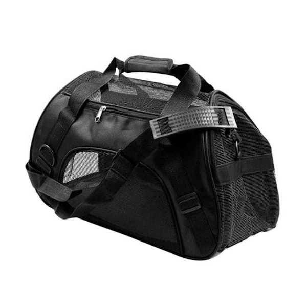 Bekvem Kæledyrstaske: Ventilation, Vandafvisende, 7kg Max