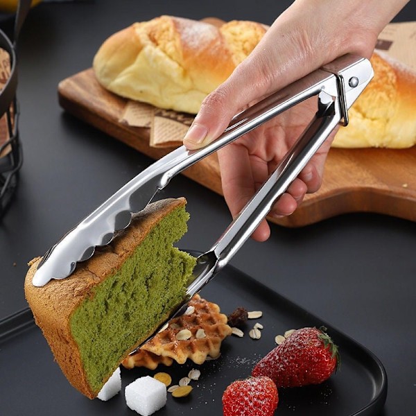 Griptenger (tre deler)