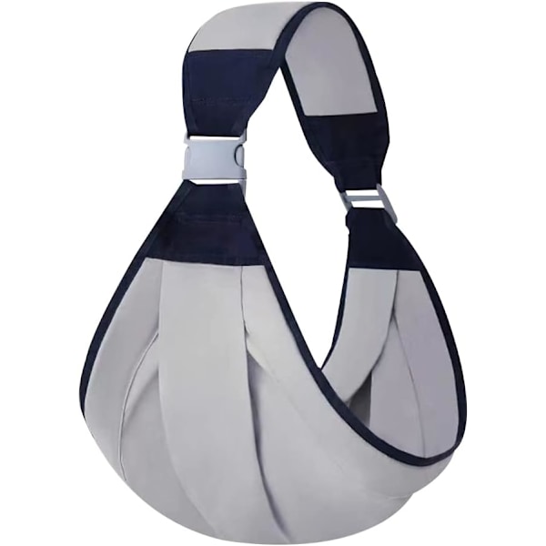 Baby Wrap Spädbarnsbärsele (D)