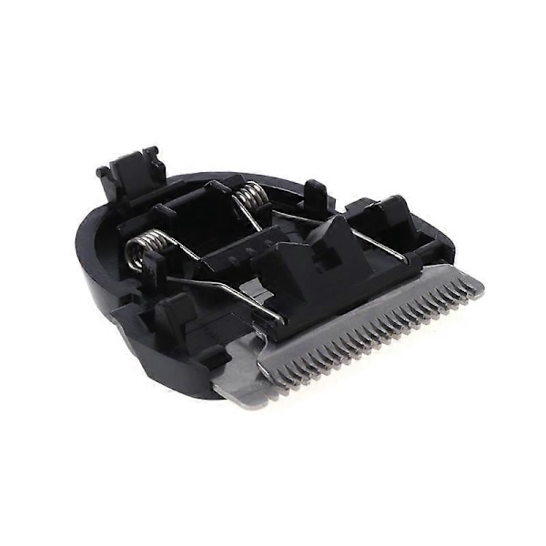 2 kpl Vaihtoterät hiustenleikkuriin parturiin QC5115 QC5120 QC5130 QC5125 QC5135 -malleille