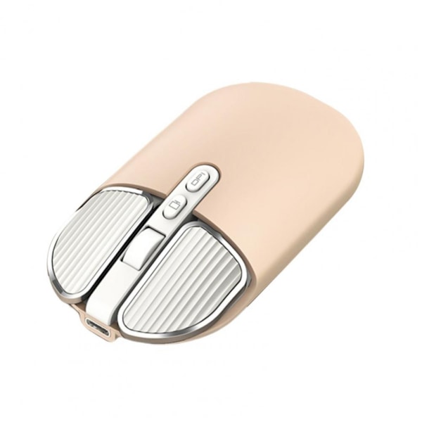 2,4G langaton hiiri Dual Mode SININEN