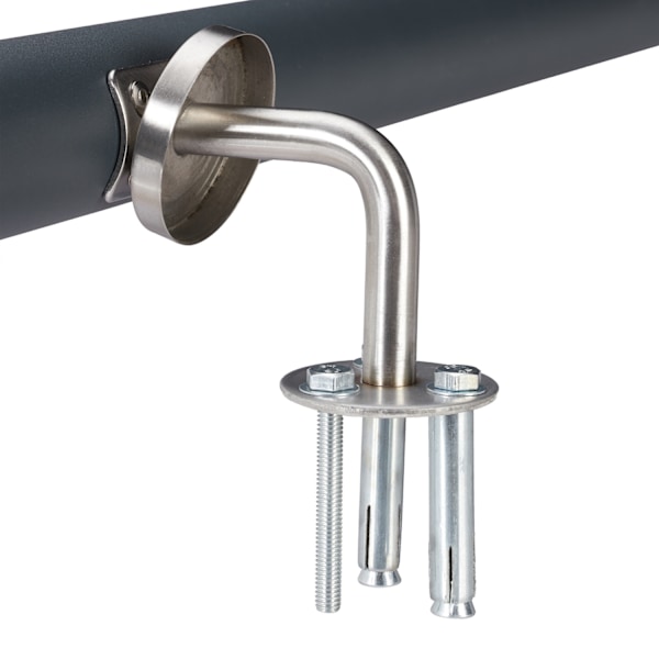 Aluminium Gelænder