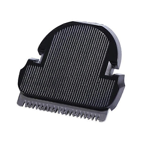 2 kpl Vaihtoterät hiustenleikkuriin parturiin QC5115 QC5120 QC5130 QC5125 QC5135 -malleille