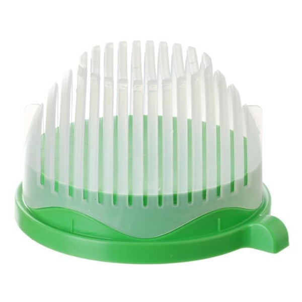 Creative Salad Cutter for Fruits and Vegetables