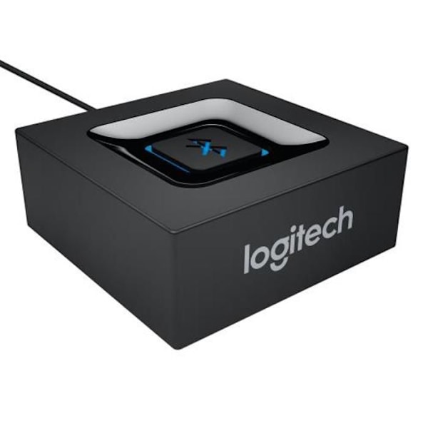 WIFI / BLUETOOTH-AVAIN Logitech langaton äänivastaanotin, Bluetooth-sovitin