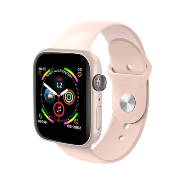 LD5 1,54 tommer farveskærm Smart Watch, IP67 Vandtæt