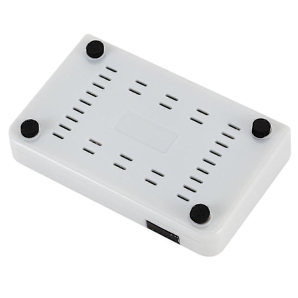 HDMI-kompatibel till RF Koaxial Konverteringsbox Adapter HD Digital Analog - Utmärkt