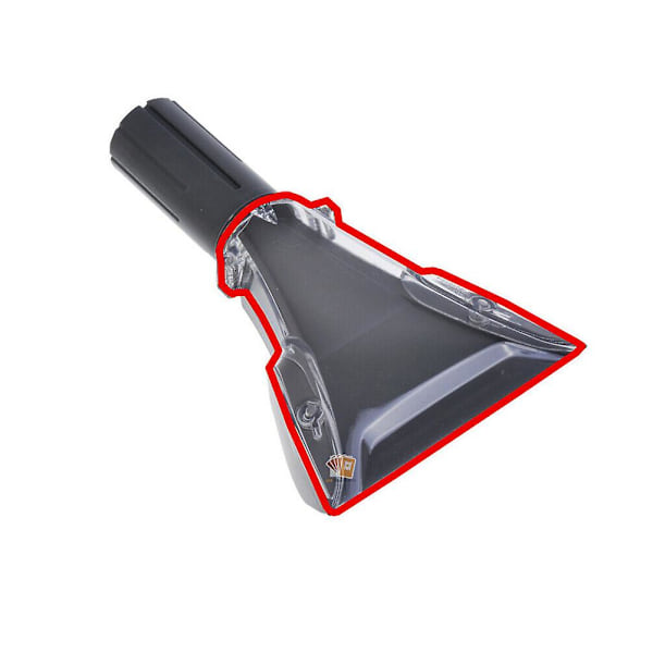 Replacement Nozzle for Karcher Puzzi 8/1c 100 200 Furniture Vacuum Cleaner