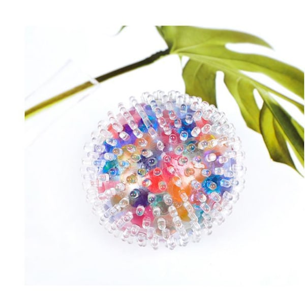 Morsom Orbeez Antistressball sensorisk fidget leketøy