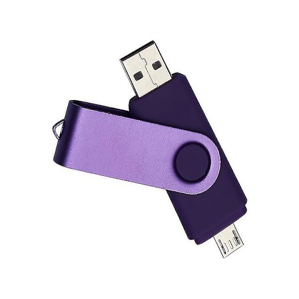 USB-tikku 64gb 5 kpl USB-muistitikku Pen Drive Flash Drive