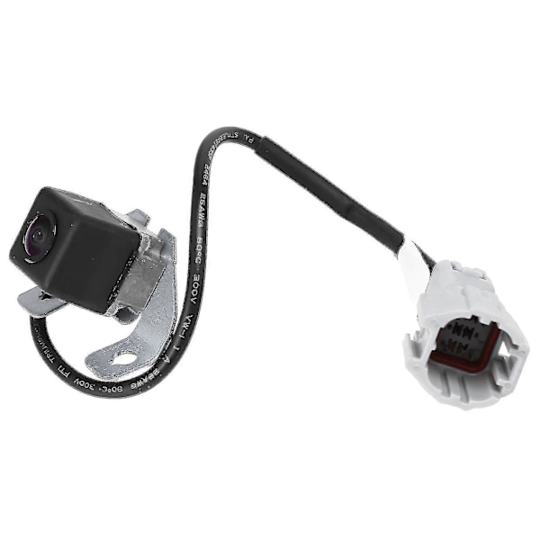 Til I40 I40 2011-2014 Bil Bakkamera Bakkamera Parkeringsassistent Kamera 95760-3Z001 95760-3Z000