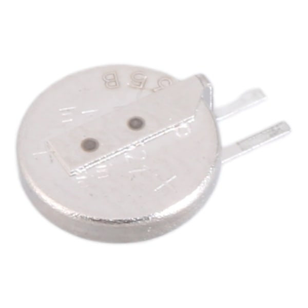 2 stk. Til MS621FE FL11E 3V 5.5mAHr Genopladeligt Batteri Superkapacitet