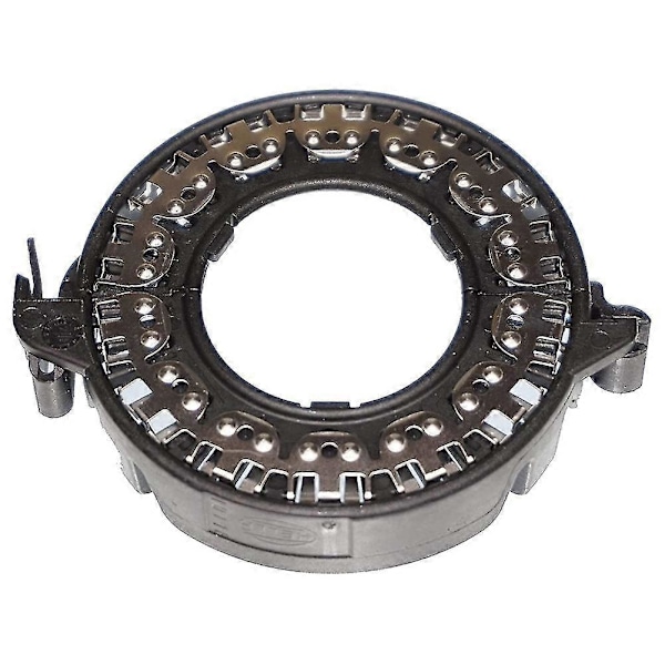 2 st D1s D3s Xenon Hid Glödlampa Hållare Adapter Ring Fäste 63117162087 För 1 3 5 7-serien X5 LGL