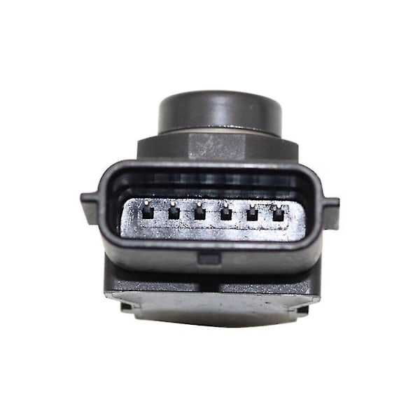 2 st 95720-3z000 Parkeringssensorer för I40 2011-2020 Assist Reverse Sensor 4mt006hcd 96890c1200 9