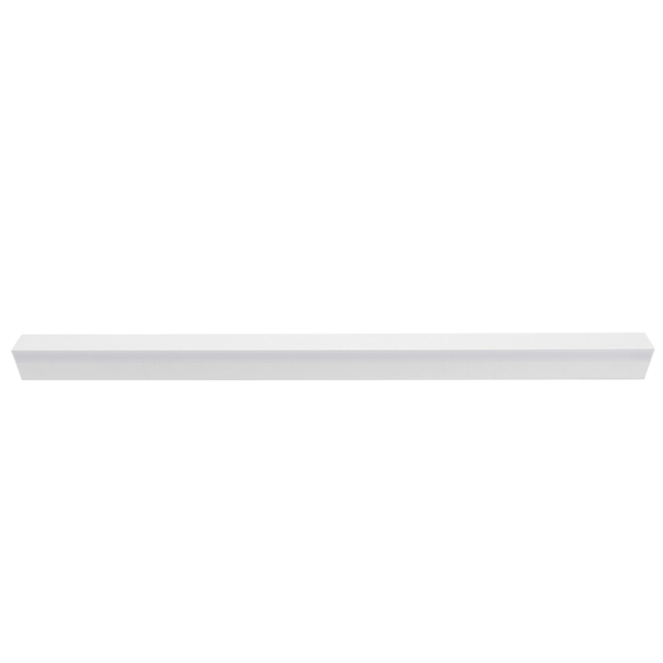 LED Lang Strip Vegglampe Vanntett Stilig Moderne Lang Vegglampe for Veranda Terrasse Stue 176‑264V 80cm